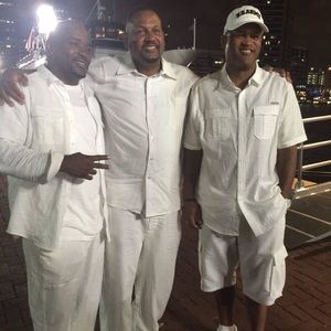 Meet your Posher, George